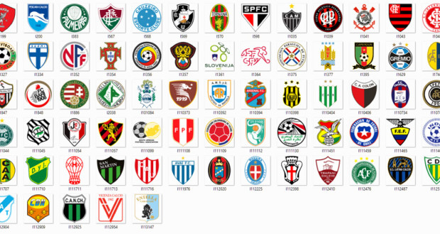 ... teams and tournaments in FIFA 16 with their original names and logos