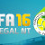 FIFA 16 Senegal NT Patch
