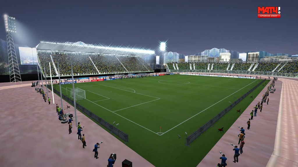 Image result for Estadio OlÃ­mpico de la UCV