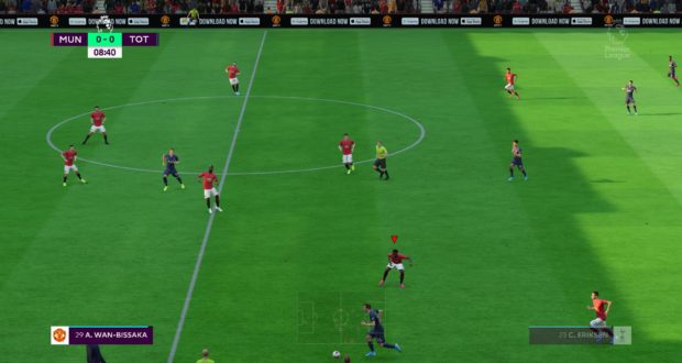 FIFA 20 EXCLUSIVE MOD PACK